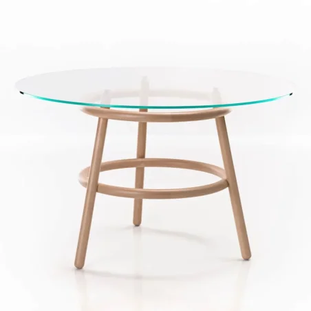 Magistretti 03 01 - Gebrüder Thonet Vienna w Mesmetric