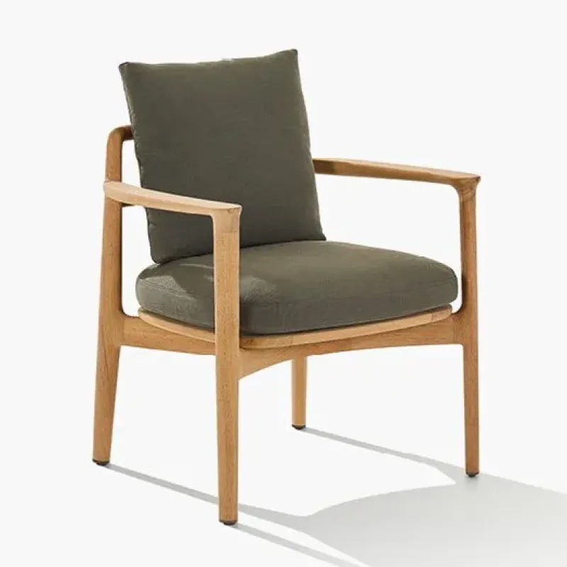 Magnolia Chair Outdoor