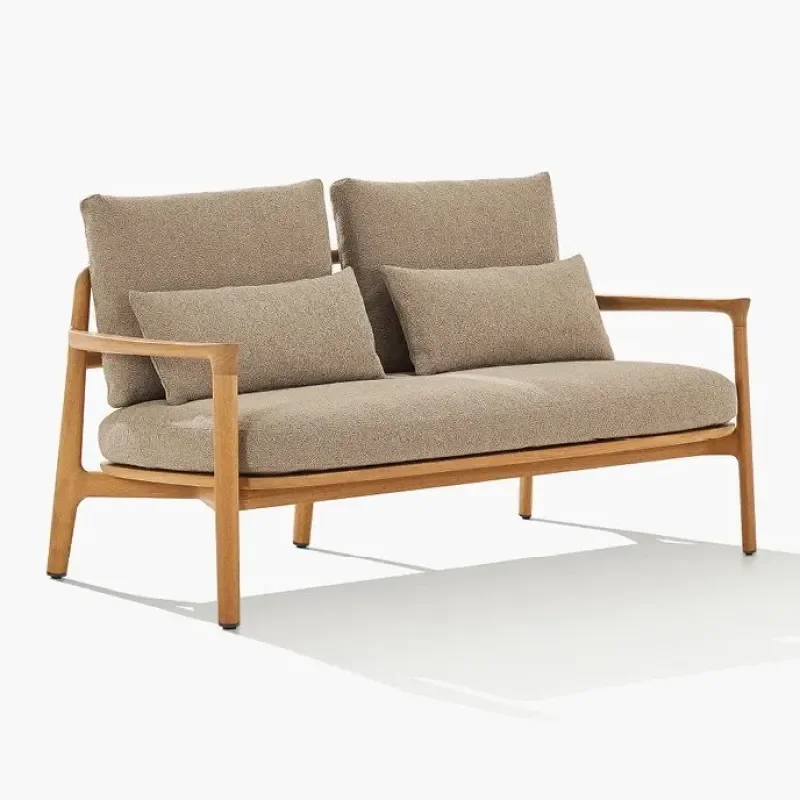 Magnolia Sofa Outdoor - Poliform w Mesmetric