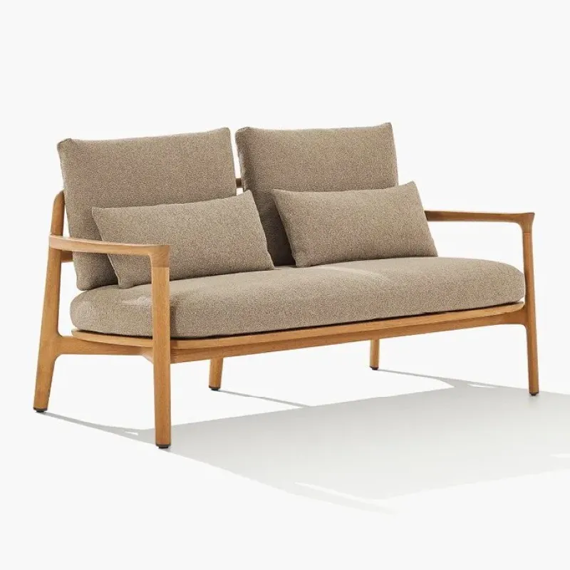 Magnolia Sofa Outdoor - Poliform w Mesmetric