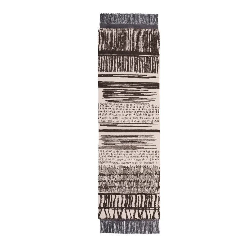 Maison Matisse - Tapis Couloir Tenture - CC-Tapis w Mesmetric