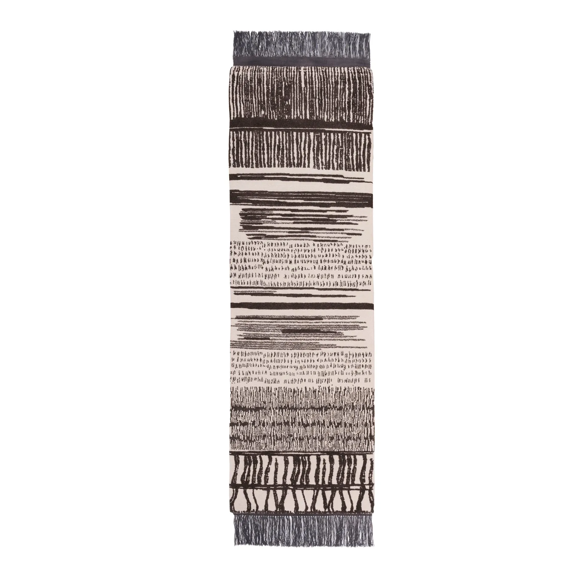 Maison Matisse - Tapis Couloir Tenture - CC-Tapis w Mesmetric