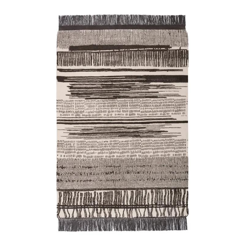 Maison Matisse - Tapis Rectangulaire Tenture – CC-Tapis at Mesmetric