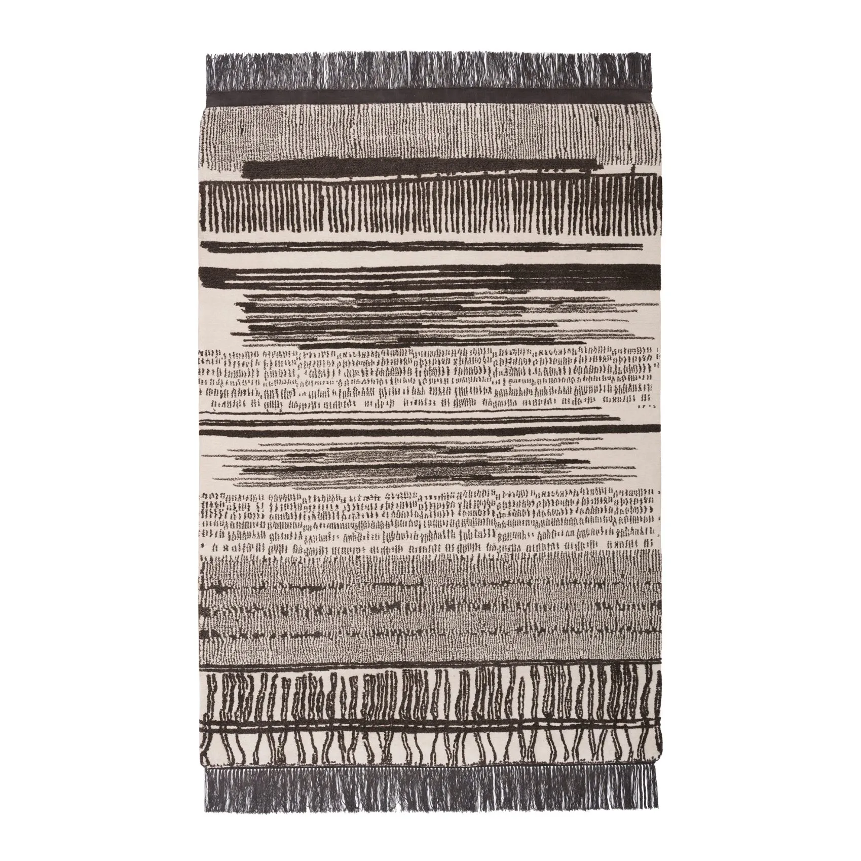 Maison Matisse - Tapis Rectangulaire Tenture – CC-Tapis at Mesmetric
