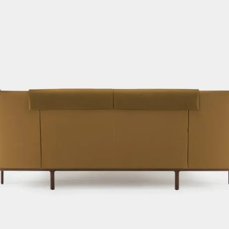 112-113 Low Dubois Bed – De La Espada at Mesmetric