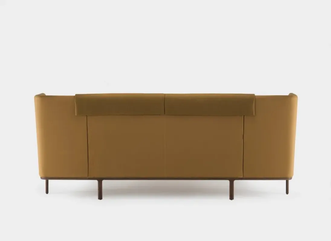 112-113 Low Dubois Bed – De La Espada at Mesmetric