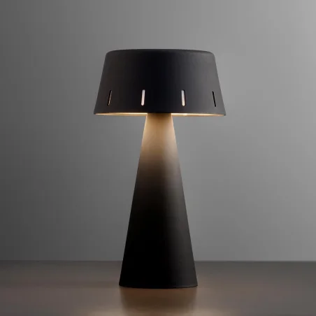 Makà Portable - OLEV w Mesmetric