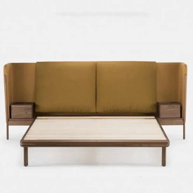 112-113 Low Dubois Bed – De La Espada at Mesmetric
