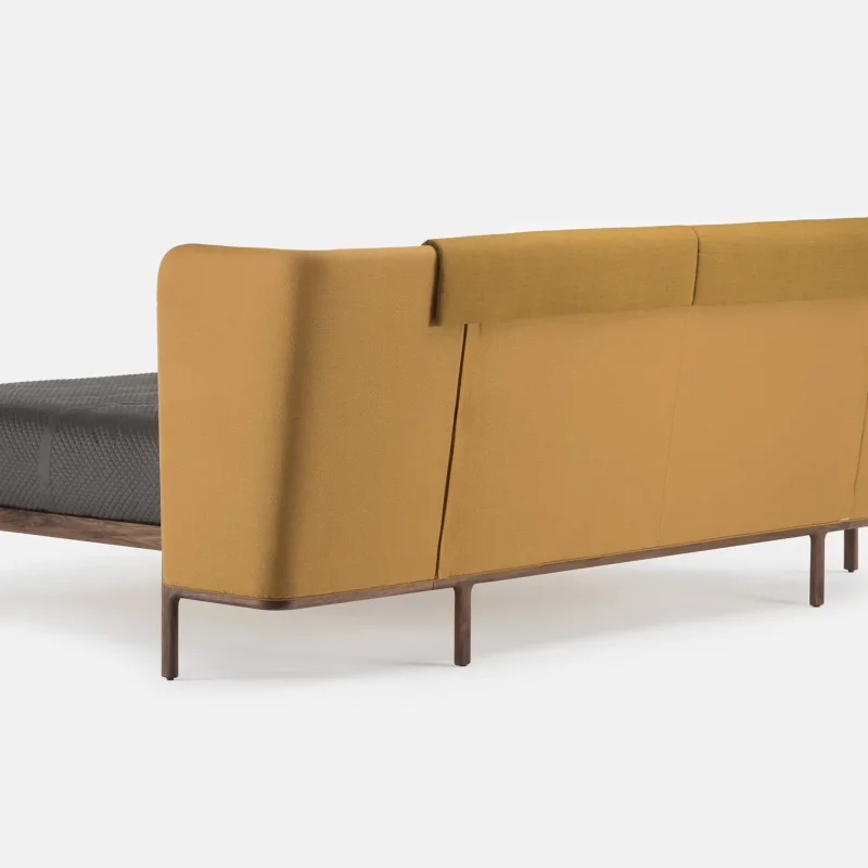 112-113 Low Dubois Bed – De La Espada at Mesmetric