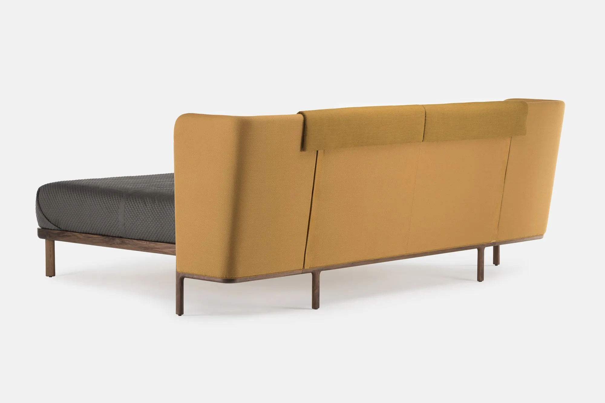 112-113 Low Dubois Bed – De La Espada at Mesmetric