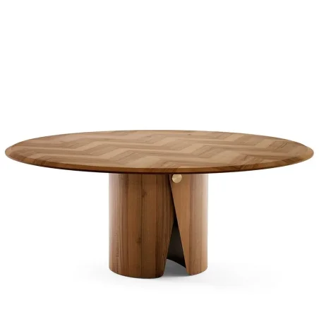 Manto Round - Gallotti & Radice w Mesmetric