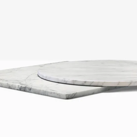 Marble mbc - Pedrali w Mesmetric