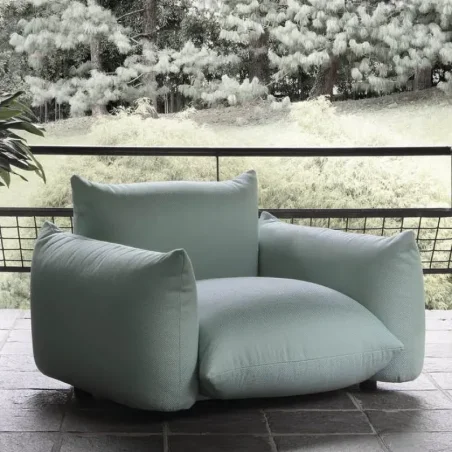 Marenco Outdoor - Arflex w Mesmetric
