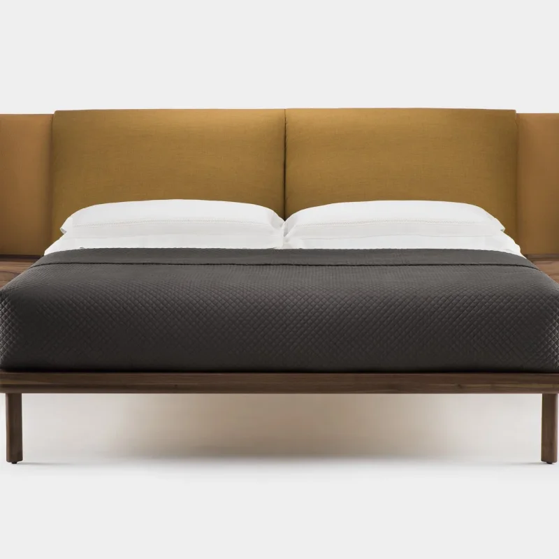 112-113 Low Dubois Bed – De La Espada at Mesmetric