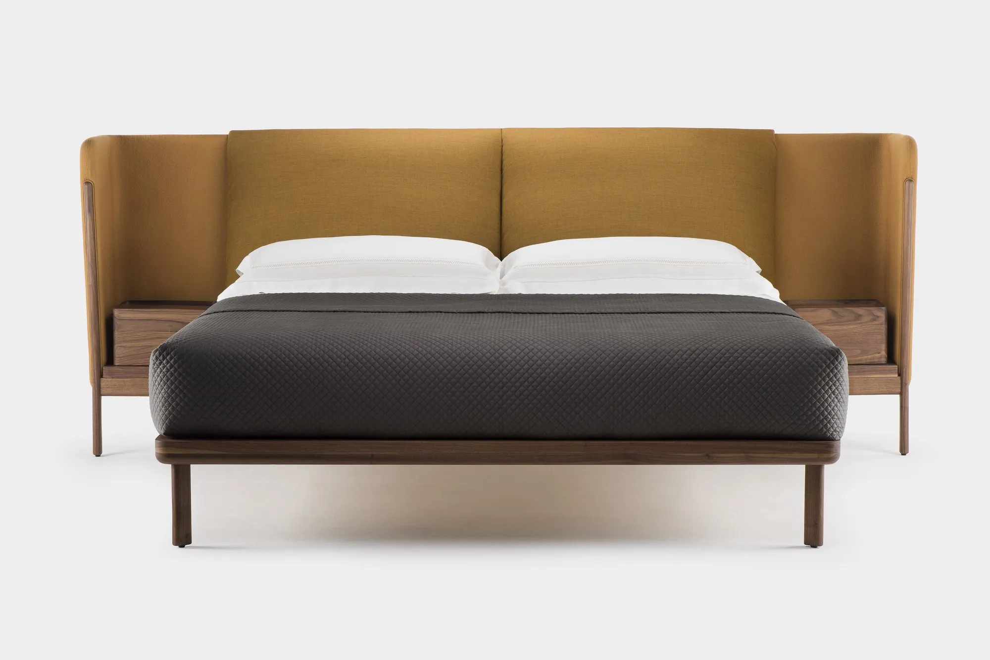 112-113 Low Dubois Bed – De La Espada at Mesmetric