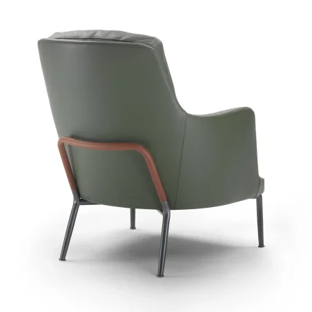 Marley Metal - Flexform w Mesmetric