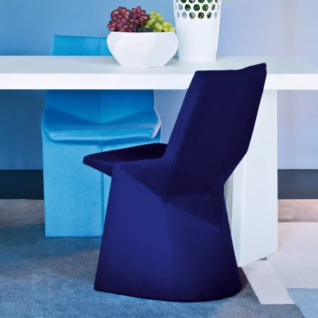 Mars chair - ClassiCon w Mesmetric