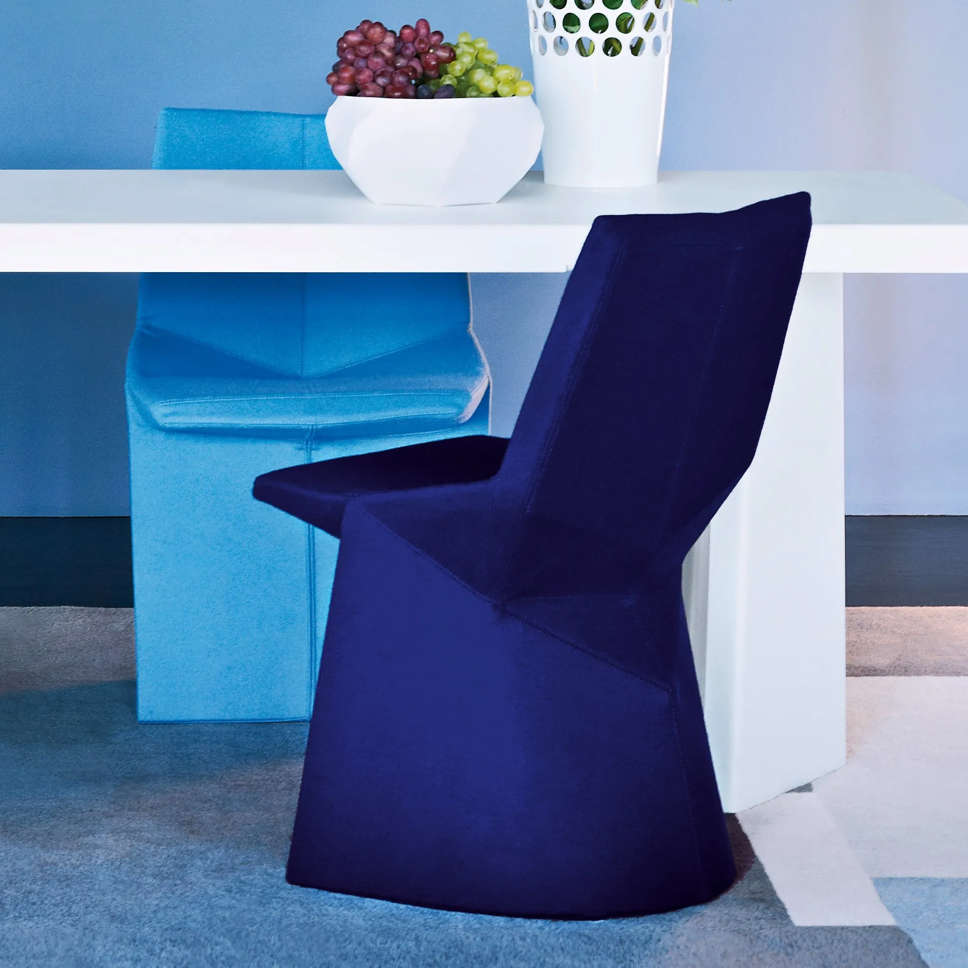 Mars chair