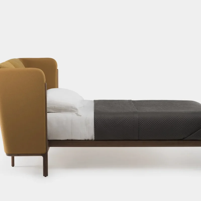 112-113 Low Dubois Bed – De La Espada at Mesmetric
