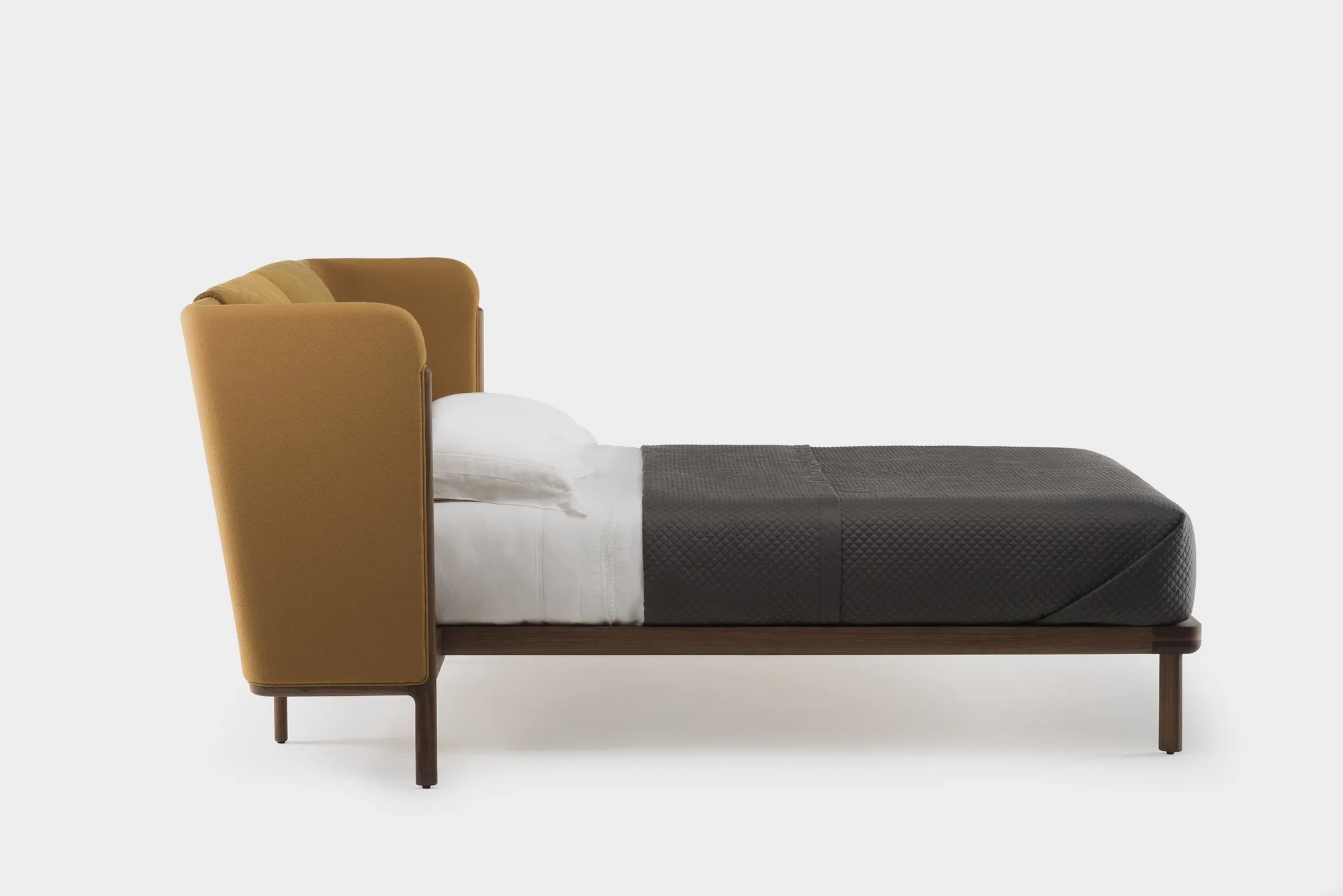 112-113 Low Dubois Bed – De La Espada at Mesmetric