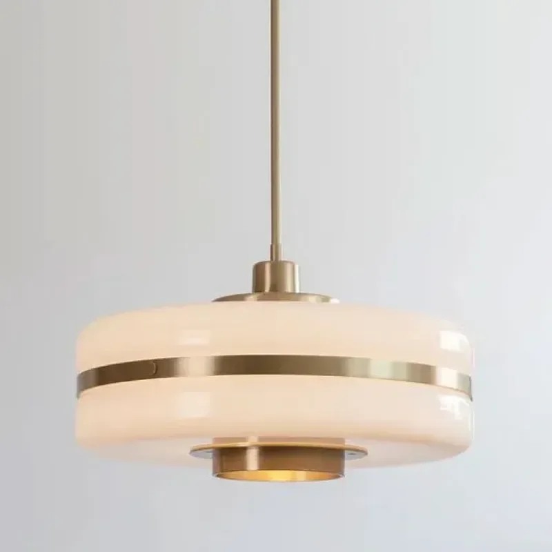 Masina Pendant - Bert Frank w Mesmetric