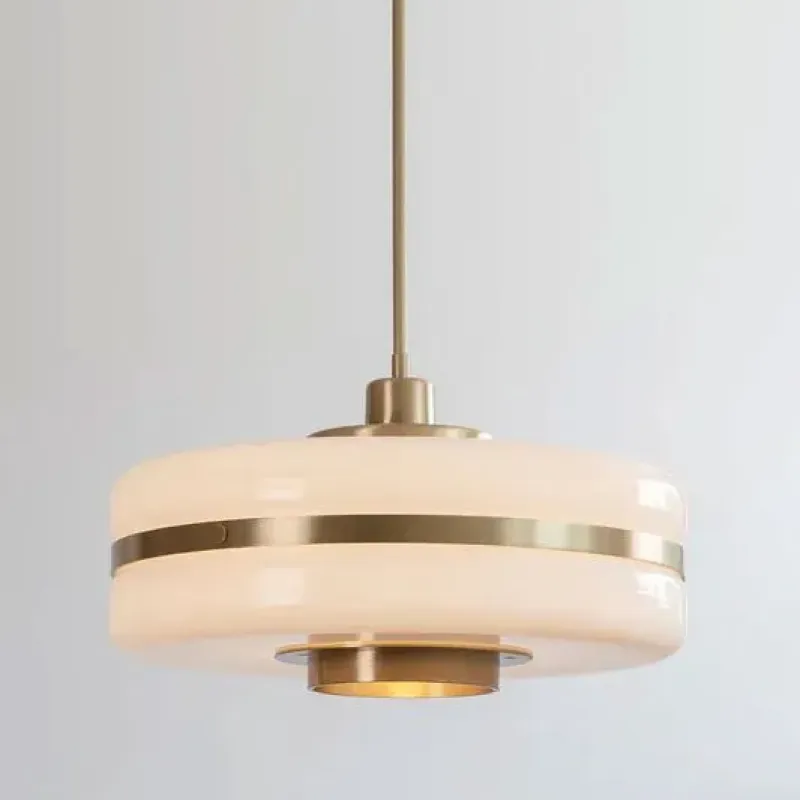 Masina Pendant - Bert Frank w Mesmetric