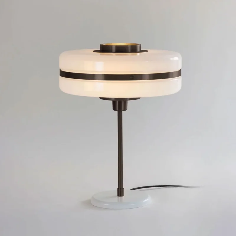 Masina table - Bert Frank w Mesmetric