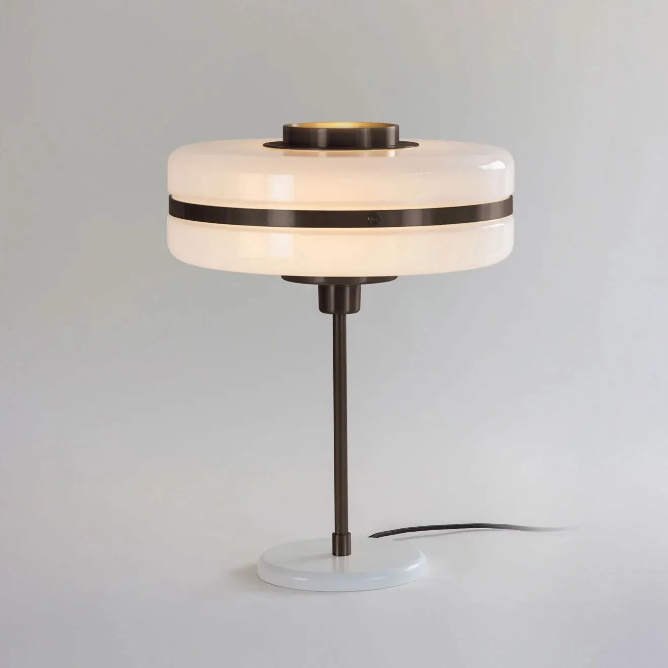 Masina table - Bert Frank w Mesmetric