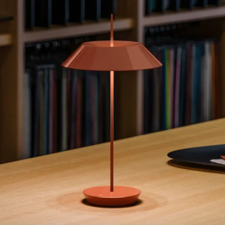 Mayfair Mini 5495 Portable