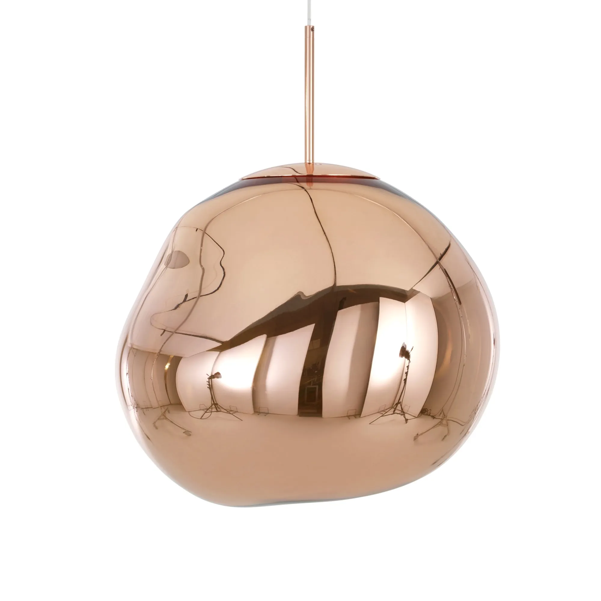 Melt Mini Copper