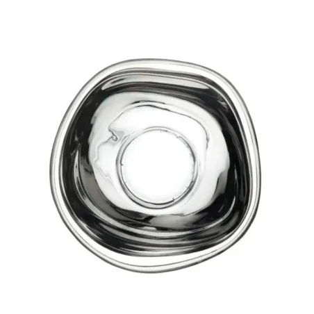 Melt Surface LED Silver - Tom Dixon w Mesmetric