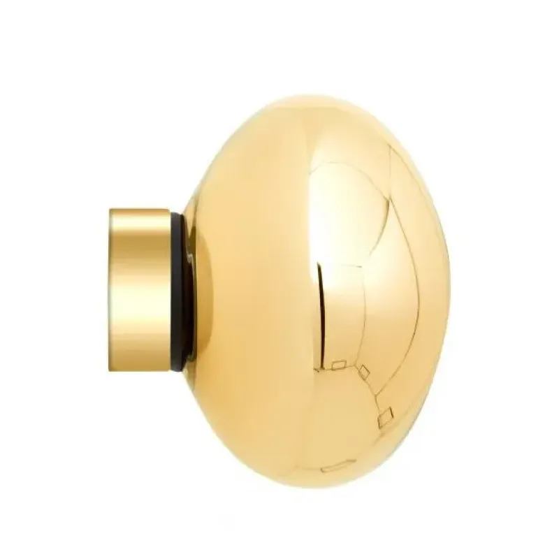 Melt Surface Mini LED Gold – Tom Dixon at Mesmetric