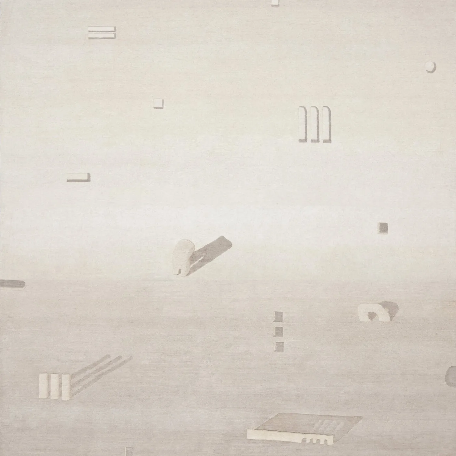 Memento - Drift - CC-Tapis w Mesmetric