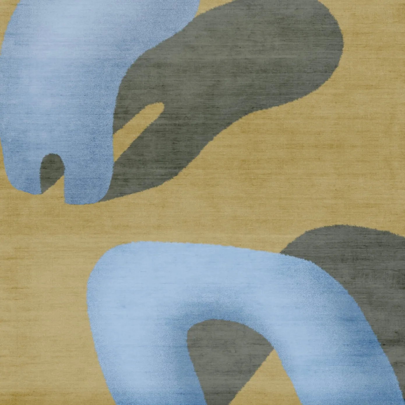 Memento - Echo - CC-Tapis w Mesmetric
