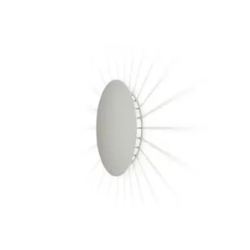 Meridiano wall outdoor - Vibia w Mesmetric