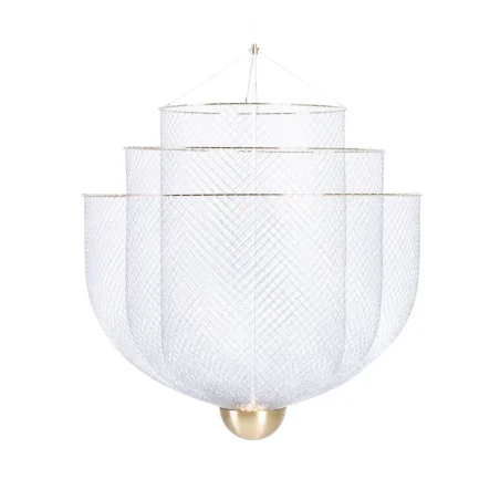 Meshmatics Chandelier Small - Moooi w Mesmetric