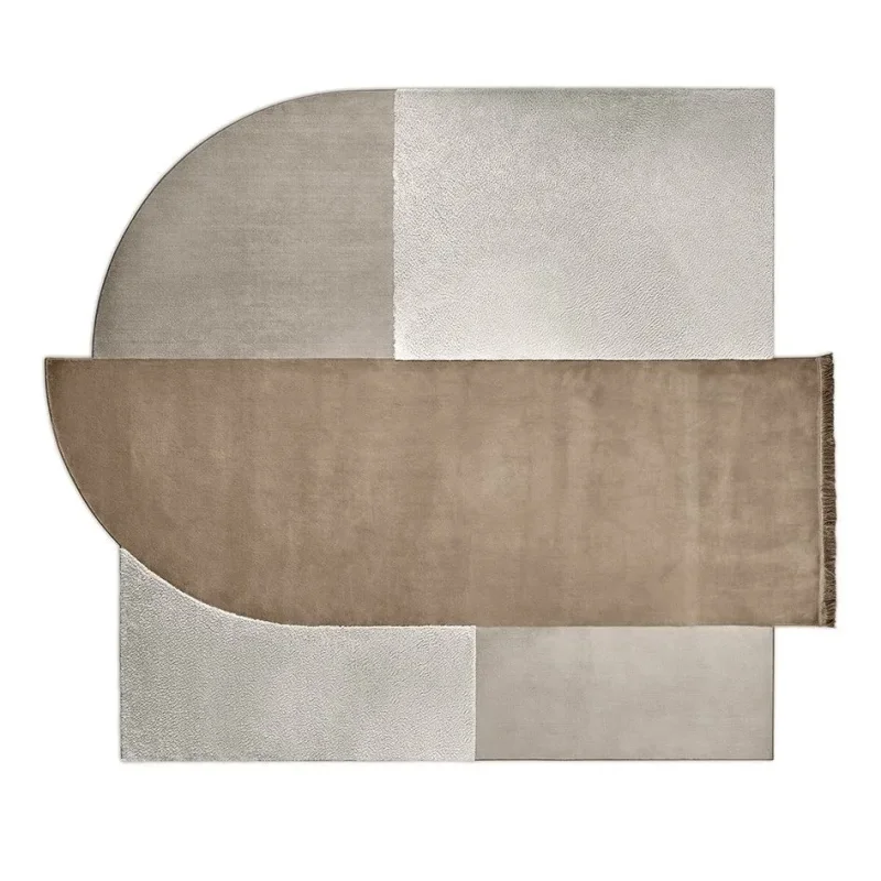 Metaphores - Gallotti & Radice w Mesmetric