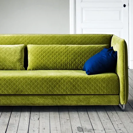 Metro - Softline w Mesmetric