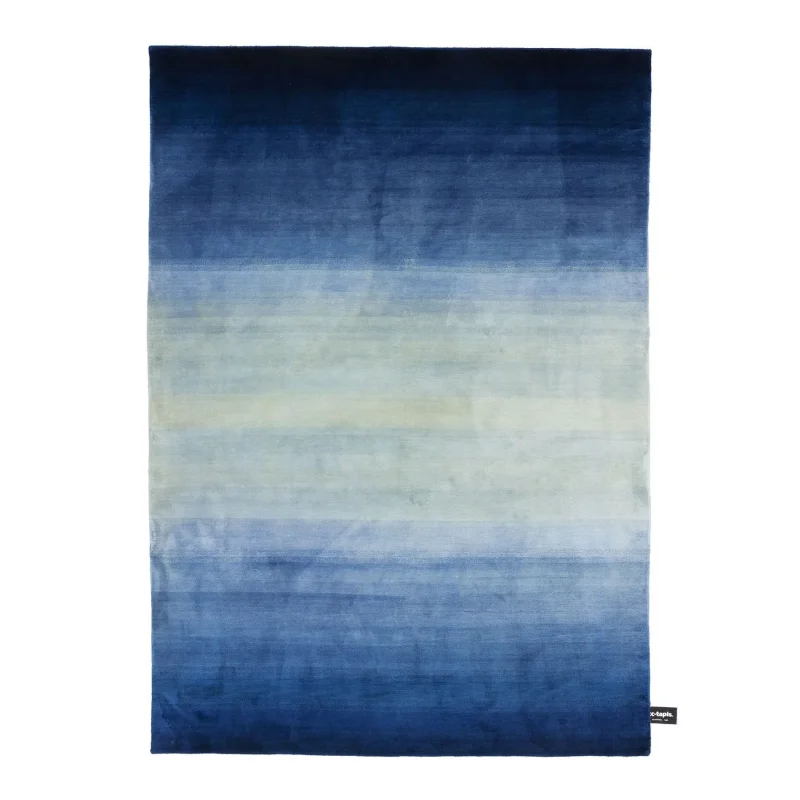 Metroquadro - Tye ‘N Dye Soie - CC-Tapis w Mesmetric