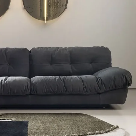 Milano Sofa - Baxter w Mesmetric