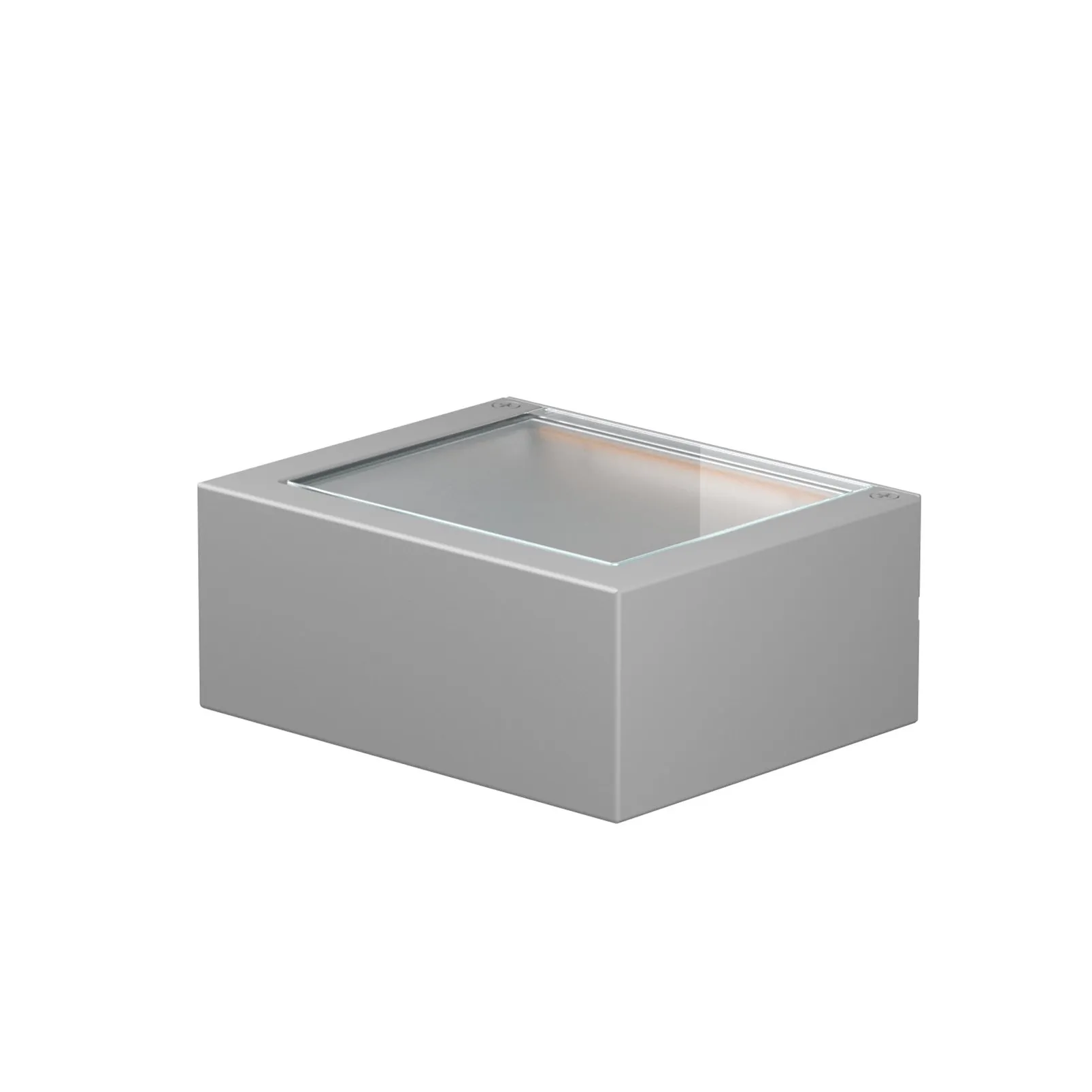 Mile Wall Washer Up - Flos w Mesmetric