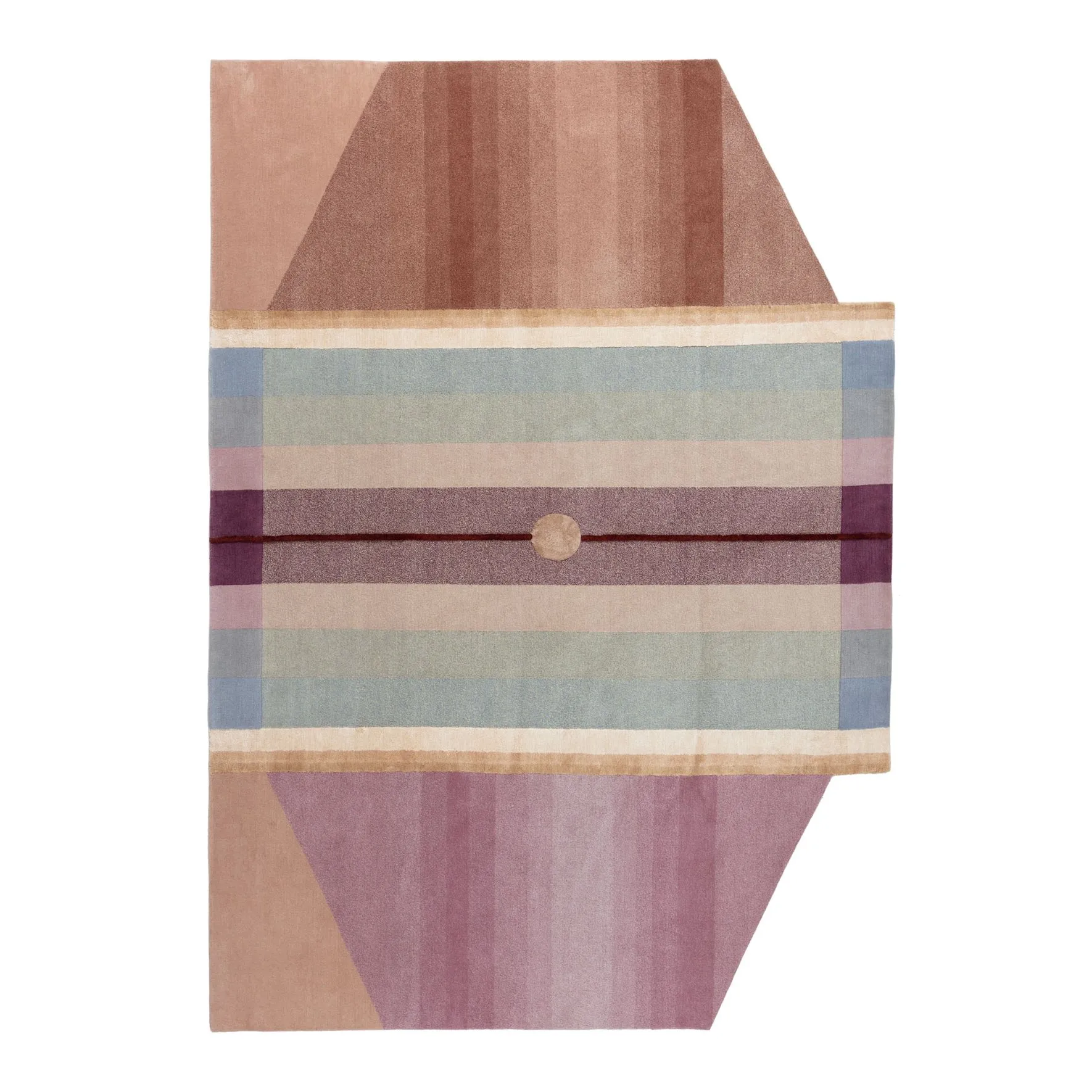 Mindscape - Realm - CC-Tapis w Mesmetric