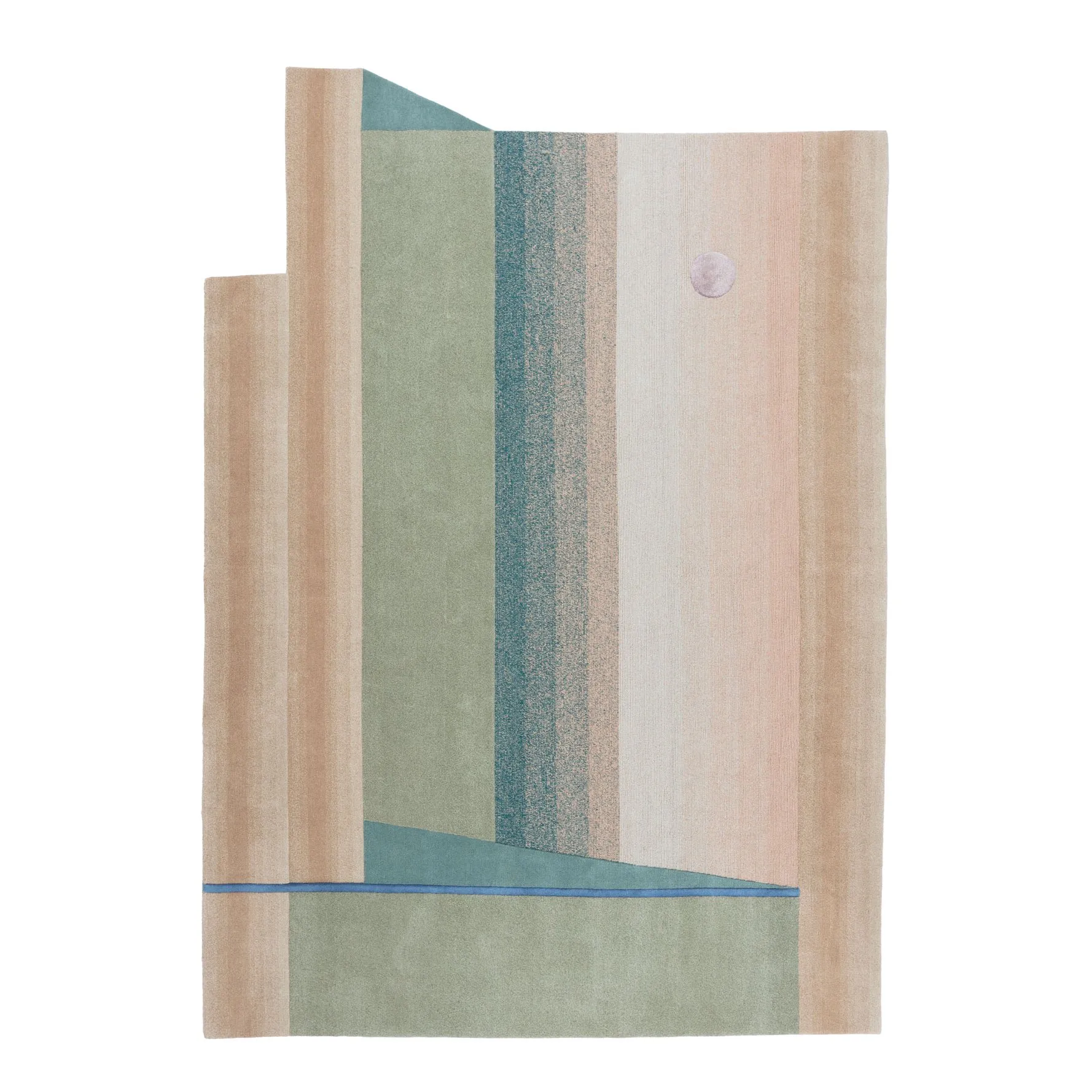 Mindscape - Scope - CC-Tapis w Mesmetric