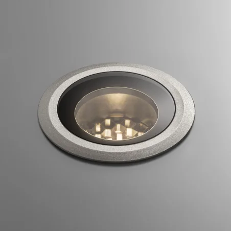 Mini Dot Built-In - OLEV w Mesmetric