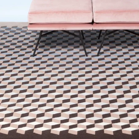 Mini Infini - CC-Tapis w Mesmetric