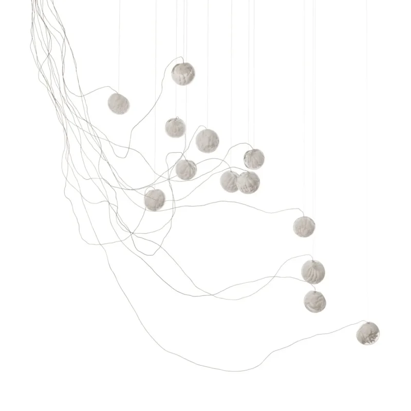 118.13 Sculptural