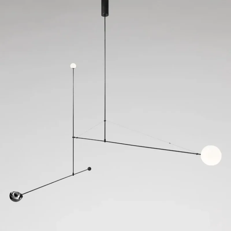 Mobile Chandelier 1
