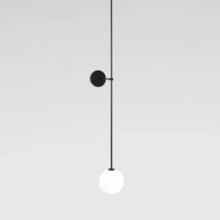 Mobile Chandelier 10 - Michael Anastassiades w Mesmetric