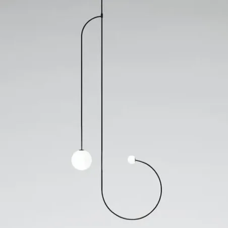 Mobile Chandelier 11