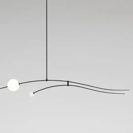 Mobile Chandelier 16
